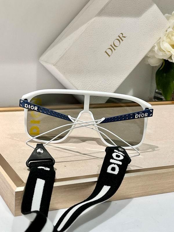 DIOR Sunglasses 242